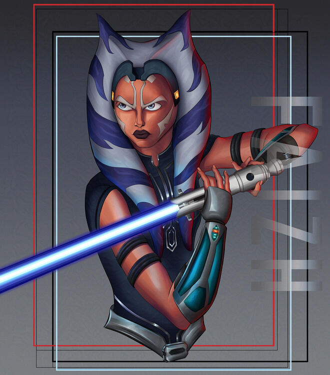 Ahsoka